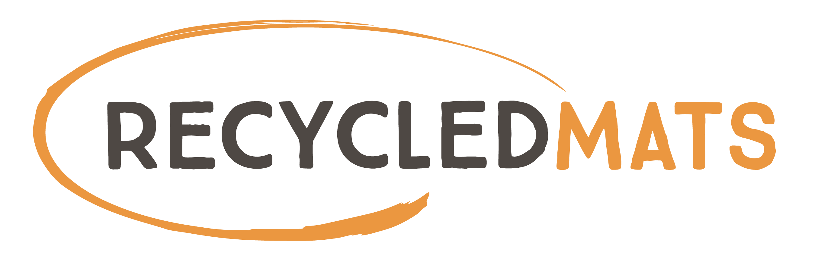 Recycled Mats  logo