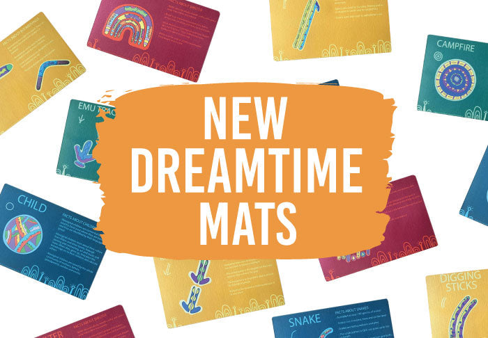 Incorporating Indigenous Seating Mats into the Educational Curriculum