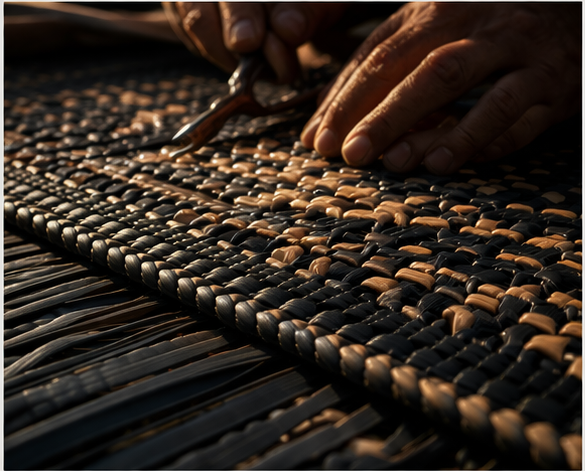Have you ever wondered how our mats are made? – Recycled Mats
