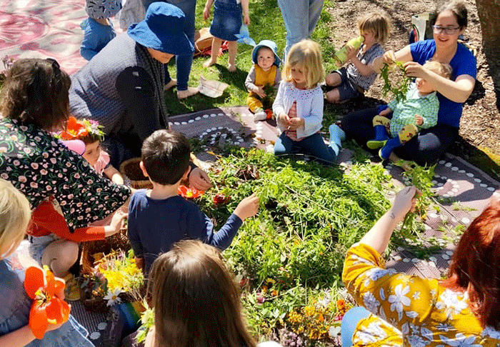 5 Steps to Integrating Eco-Consciousness in Schools