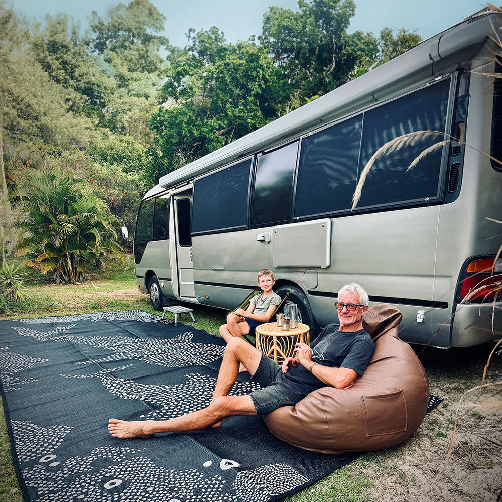 15 Essential Camping Hacks for Grey Nomads
