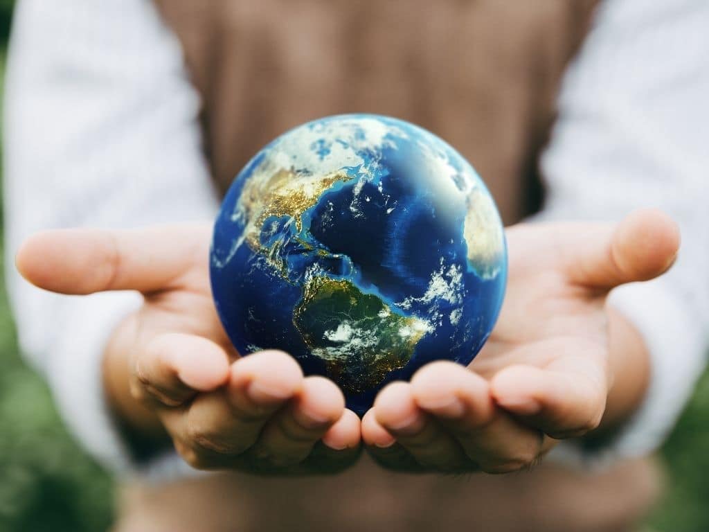 Celebrate Earth Day with Sustainable Living: Small Changes, Big Impact