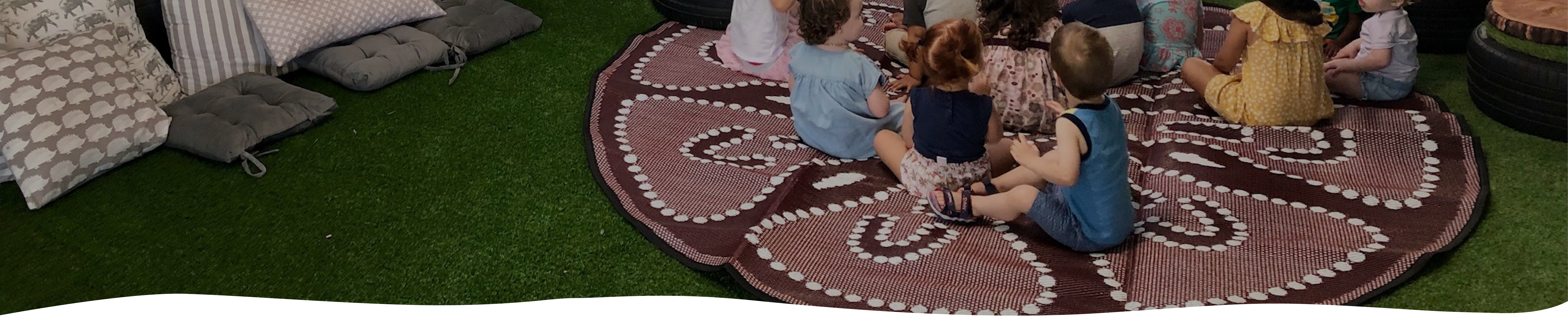Education Mats | Recycled Mats