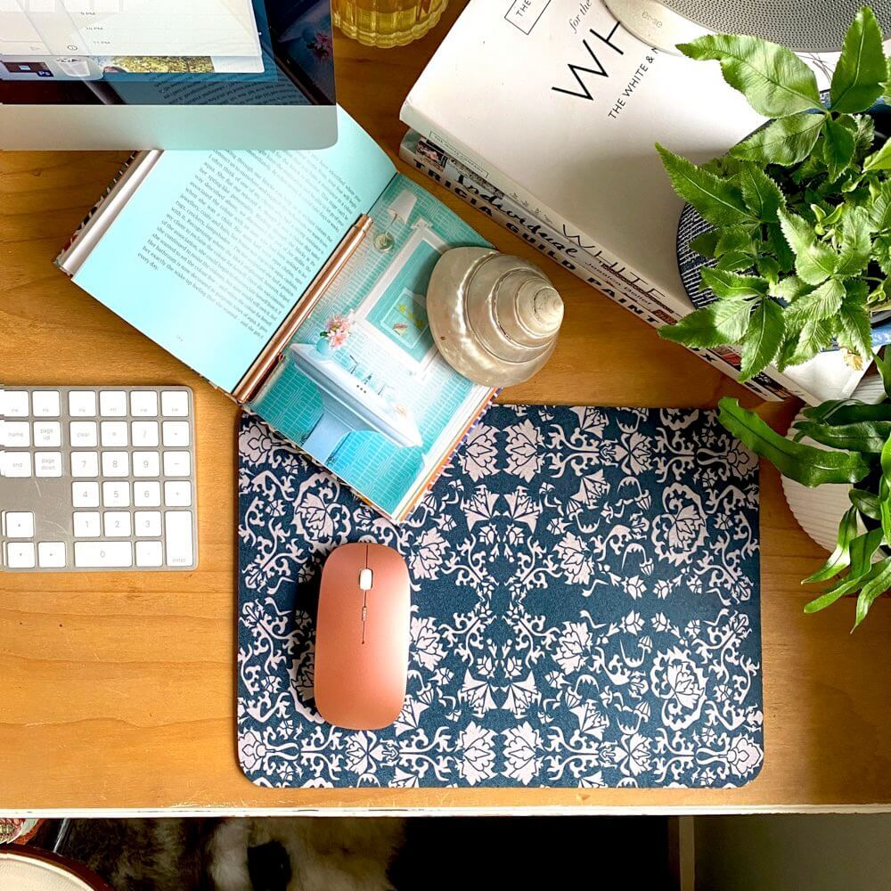 Gypsy Rose Mousepad