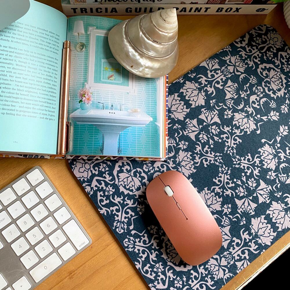 Gypsy Rose Mousepad