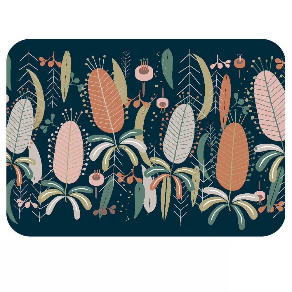 Banksia Bloom Mousepad