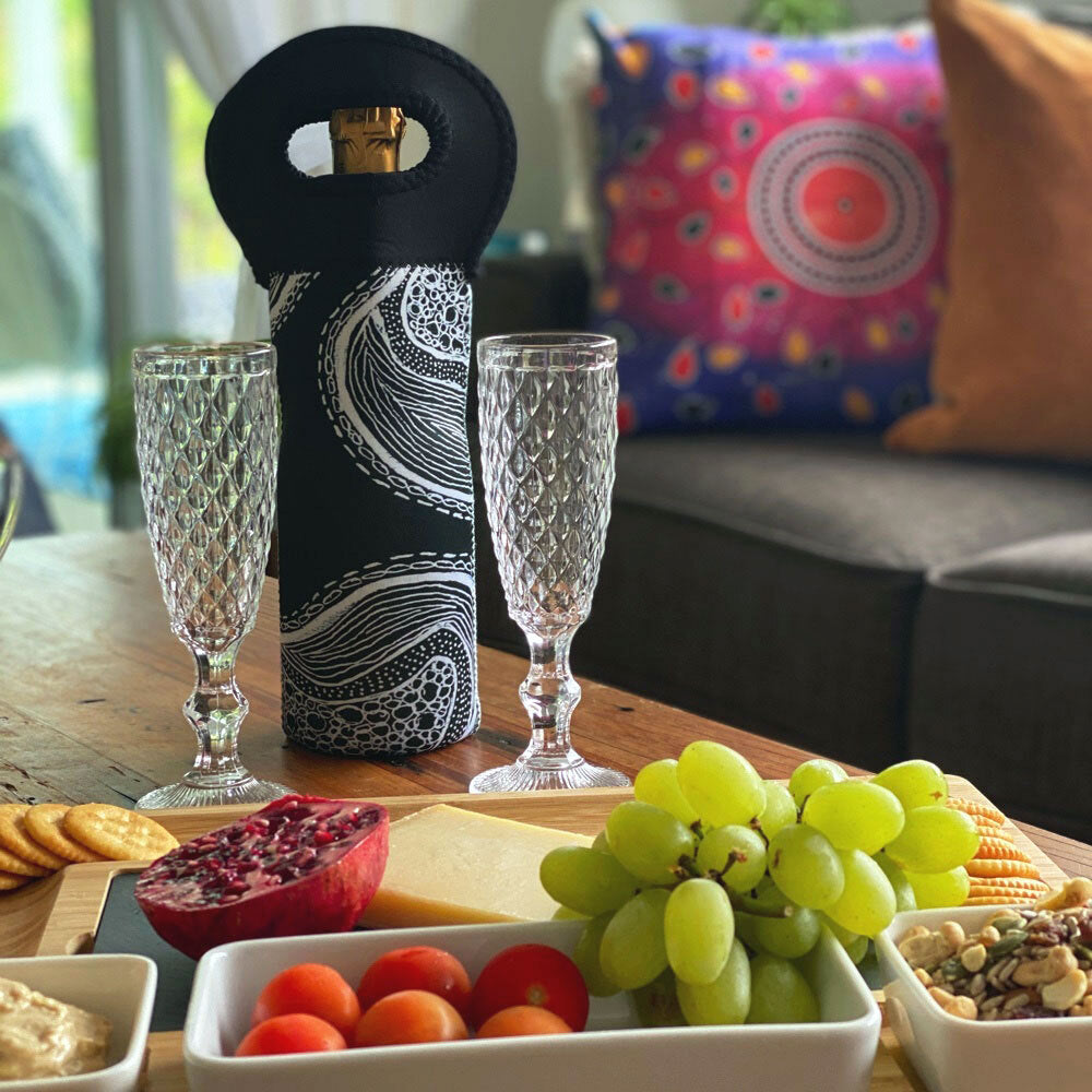 Waterways Wine Cooler