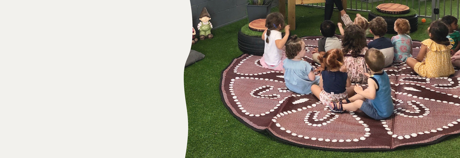 Recycled Mats