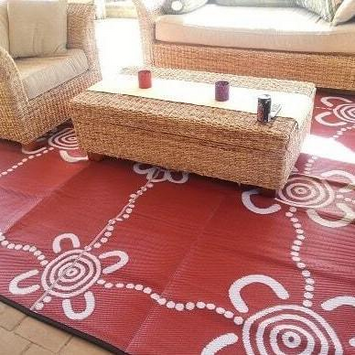 Recycled Mats