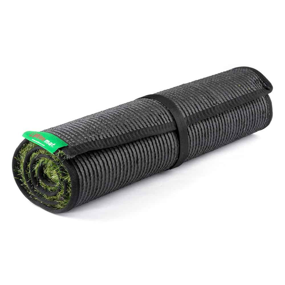 Muk Mat Standard Green - 50 x 65cm