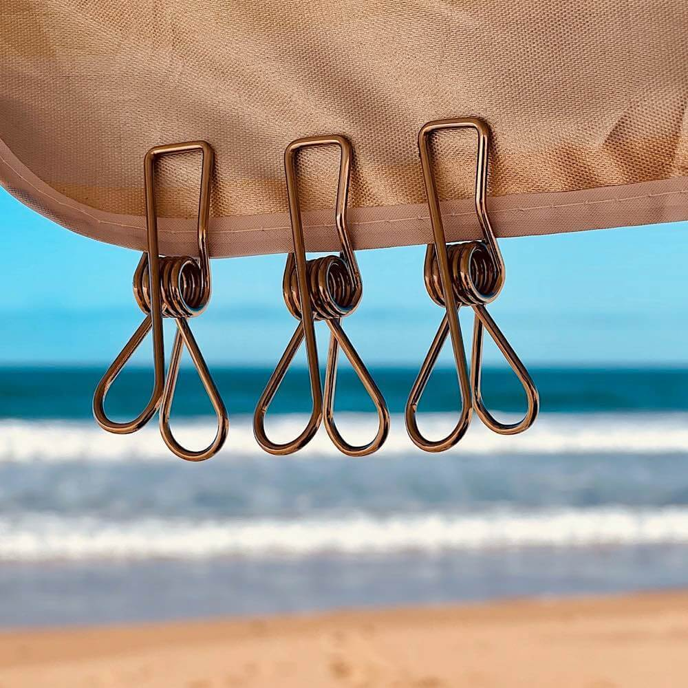 Eco Friendly Pegs