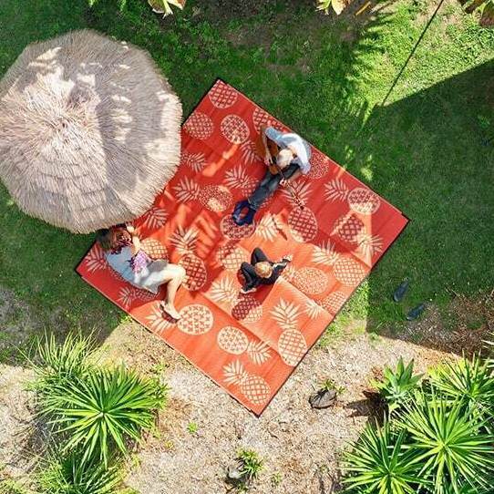 Tutti Frutti Mat 3m x 3m