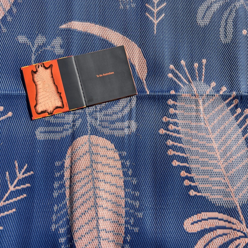 Native Nectar Mat 3m x 3m