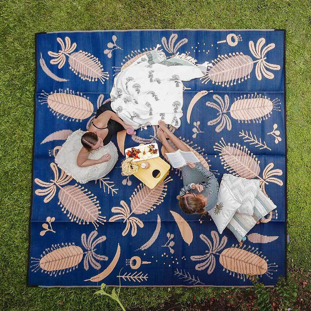 Native Nectar Mat 3m x 3m