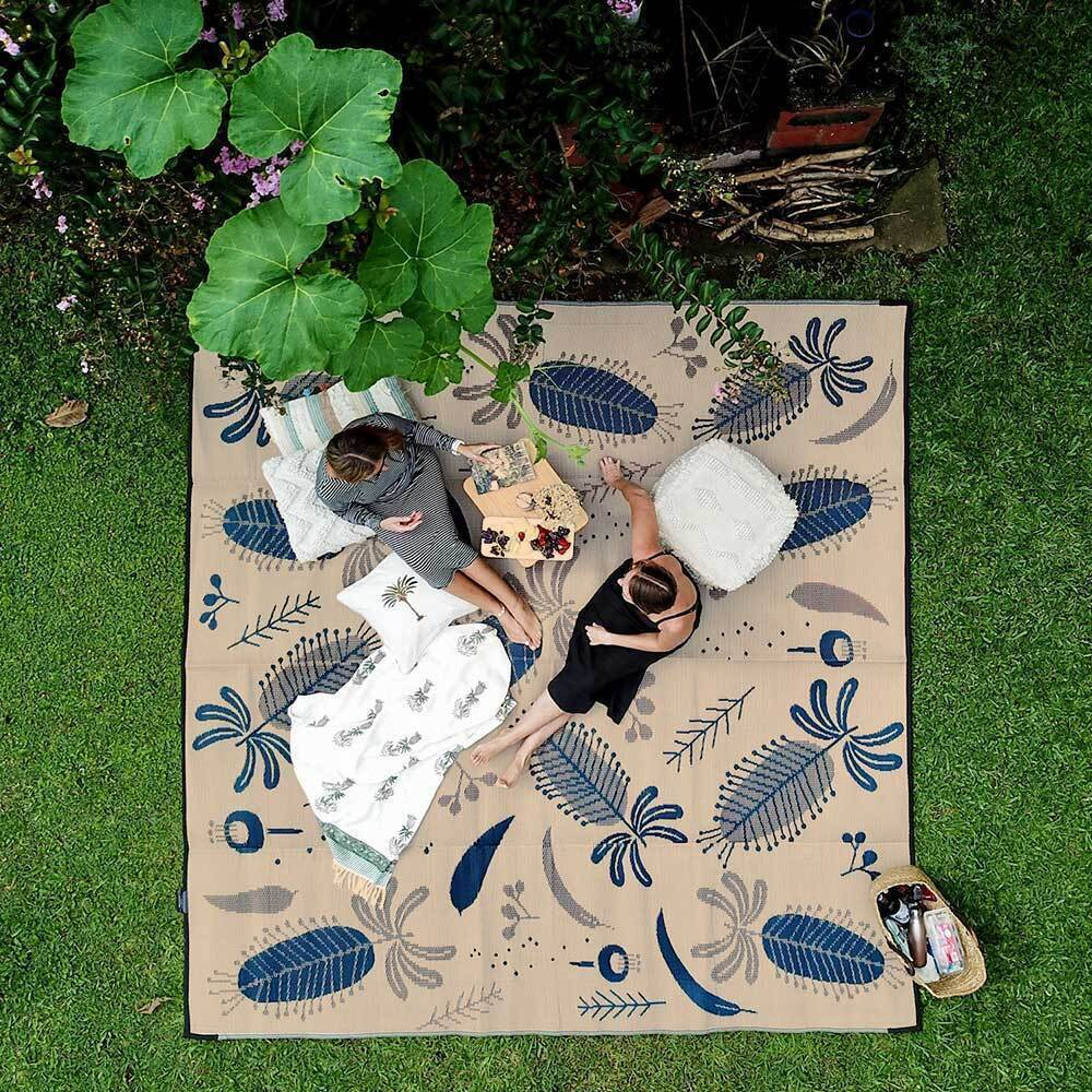 Native Nectar Mat 3m x 3m