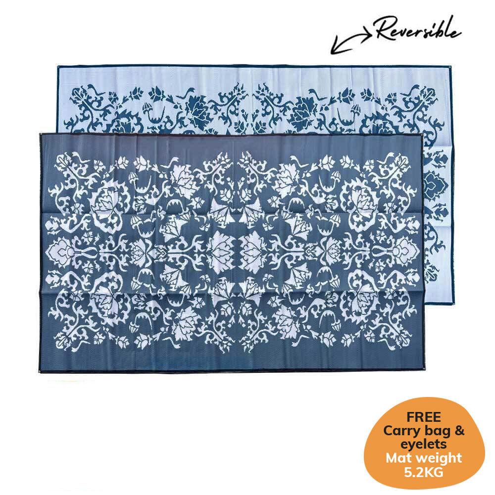 Gypsy Rose Mat 4m x 2.4m