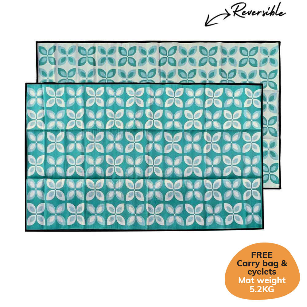 Bonnie Fields Mat 4m x 2.4m
