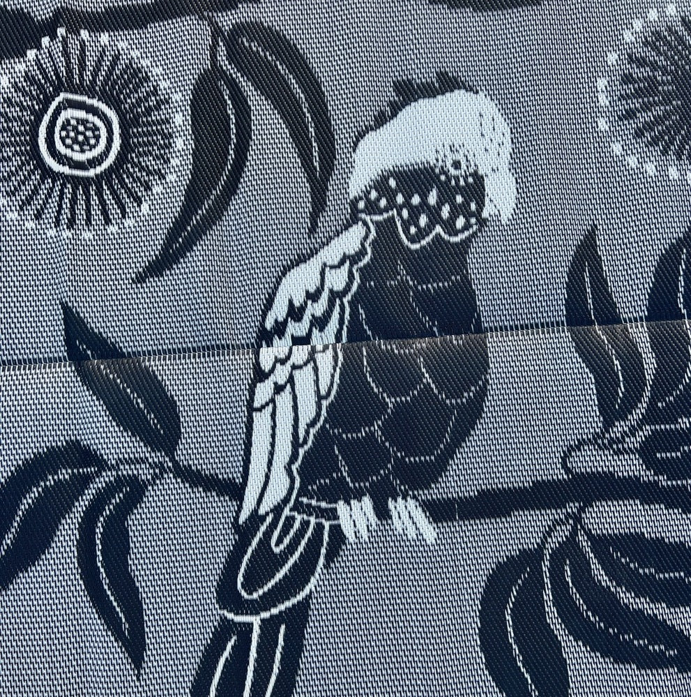 Bird Song Mat