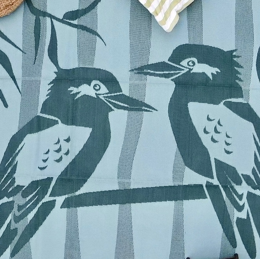 Kookaburra Catch Up Mat 6m x 2.4m