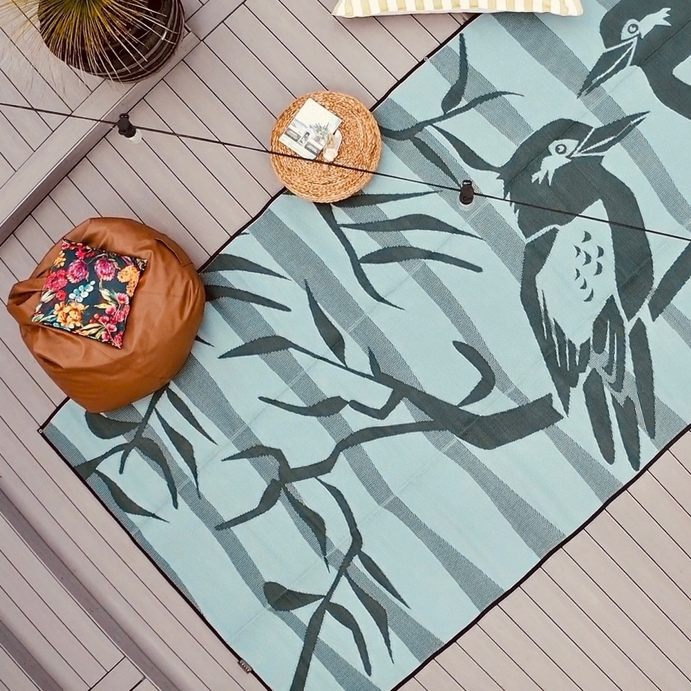Kookaburra Catch Up Mat 6m x 2.4m