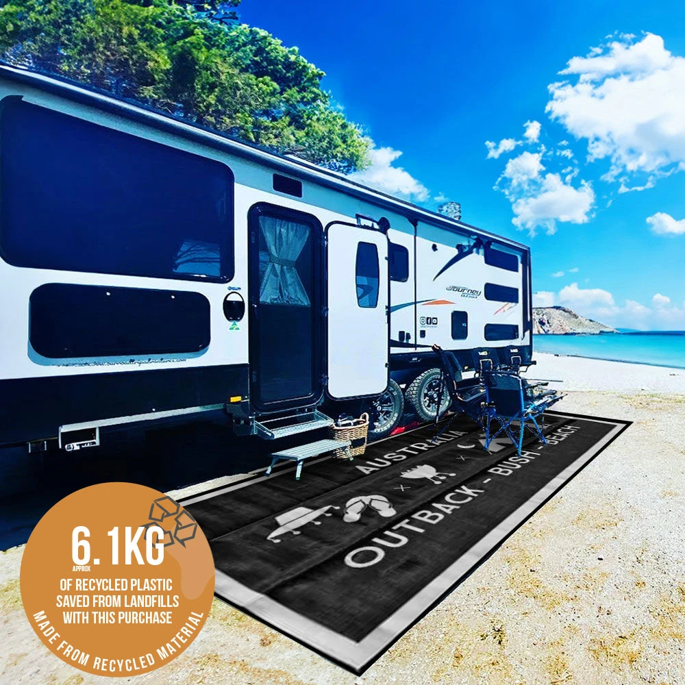 Kool Kampers Mat 5m x 2.4m