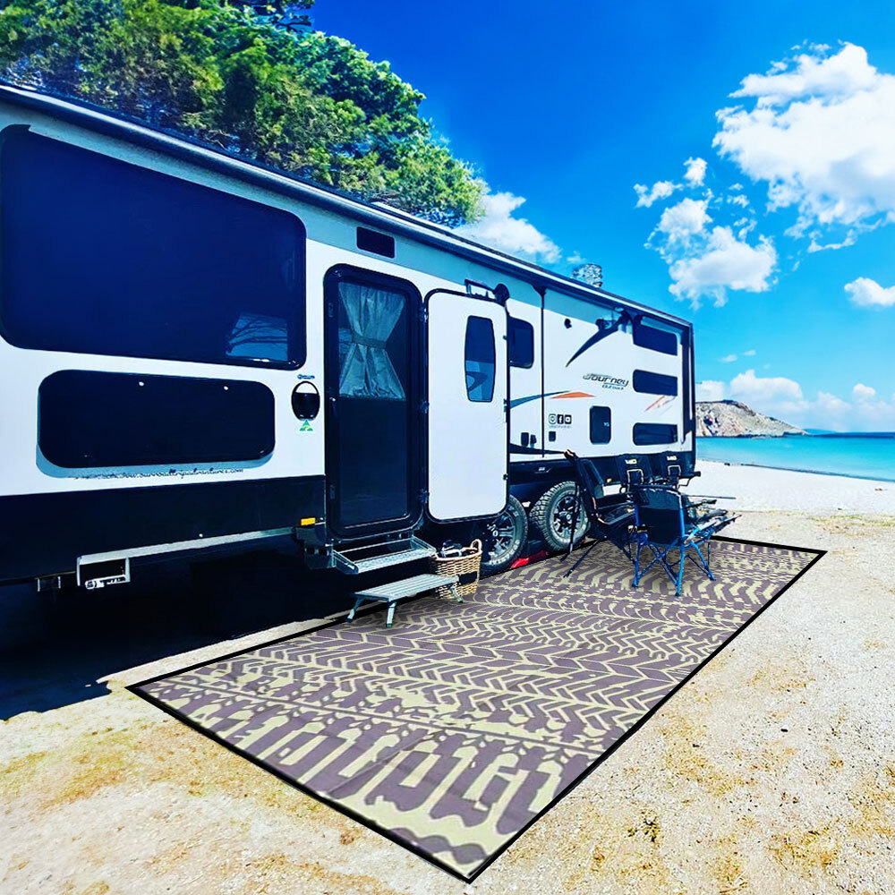 Overlander Mat 5m x 2.4m