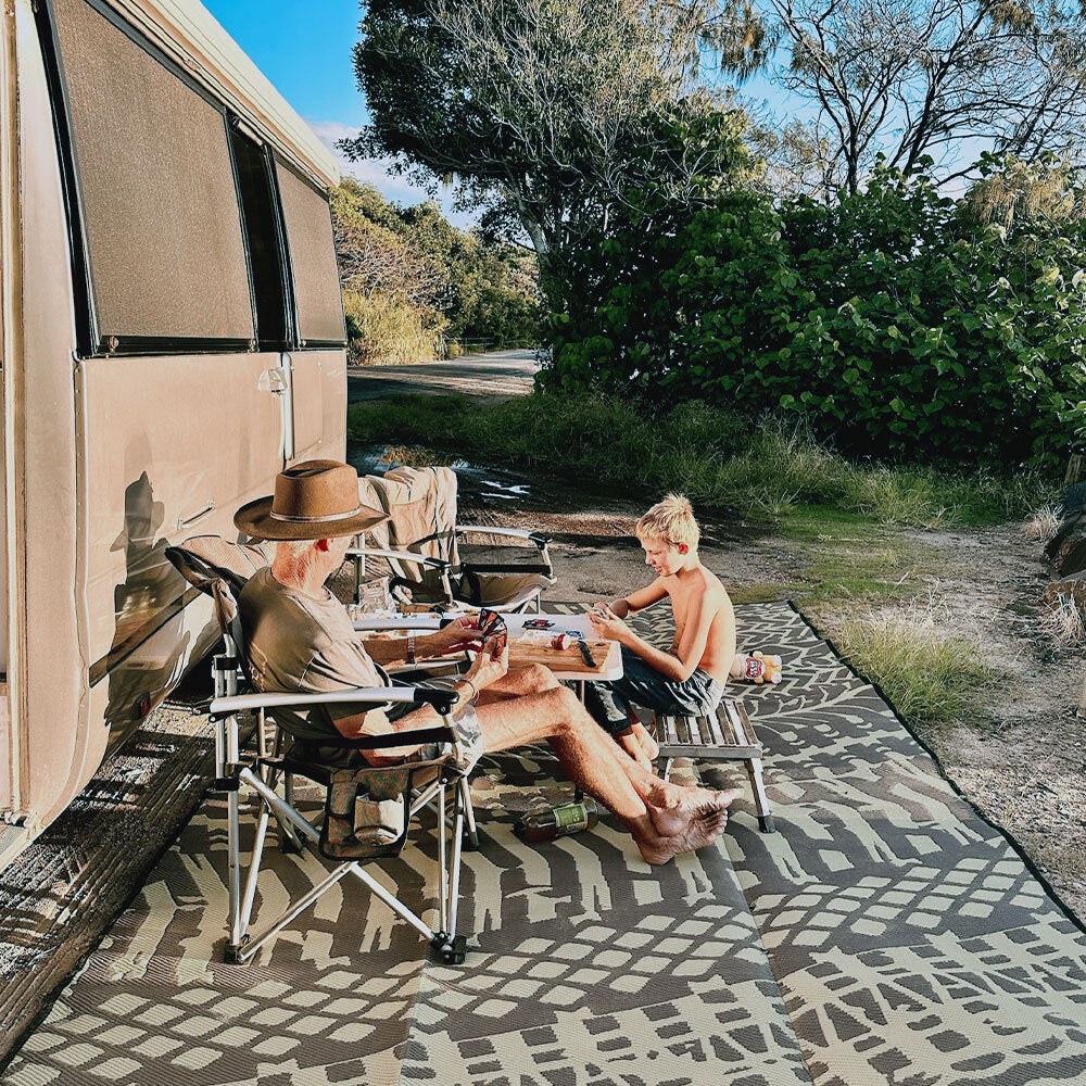 Overlander Mat 5m x 2.4m