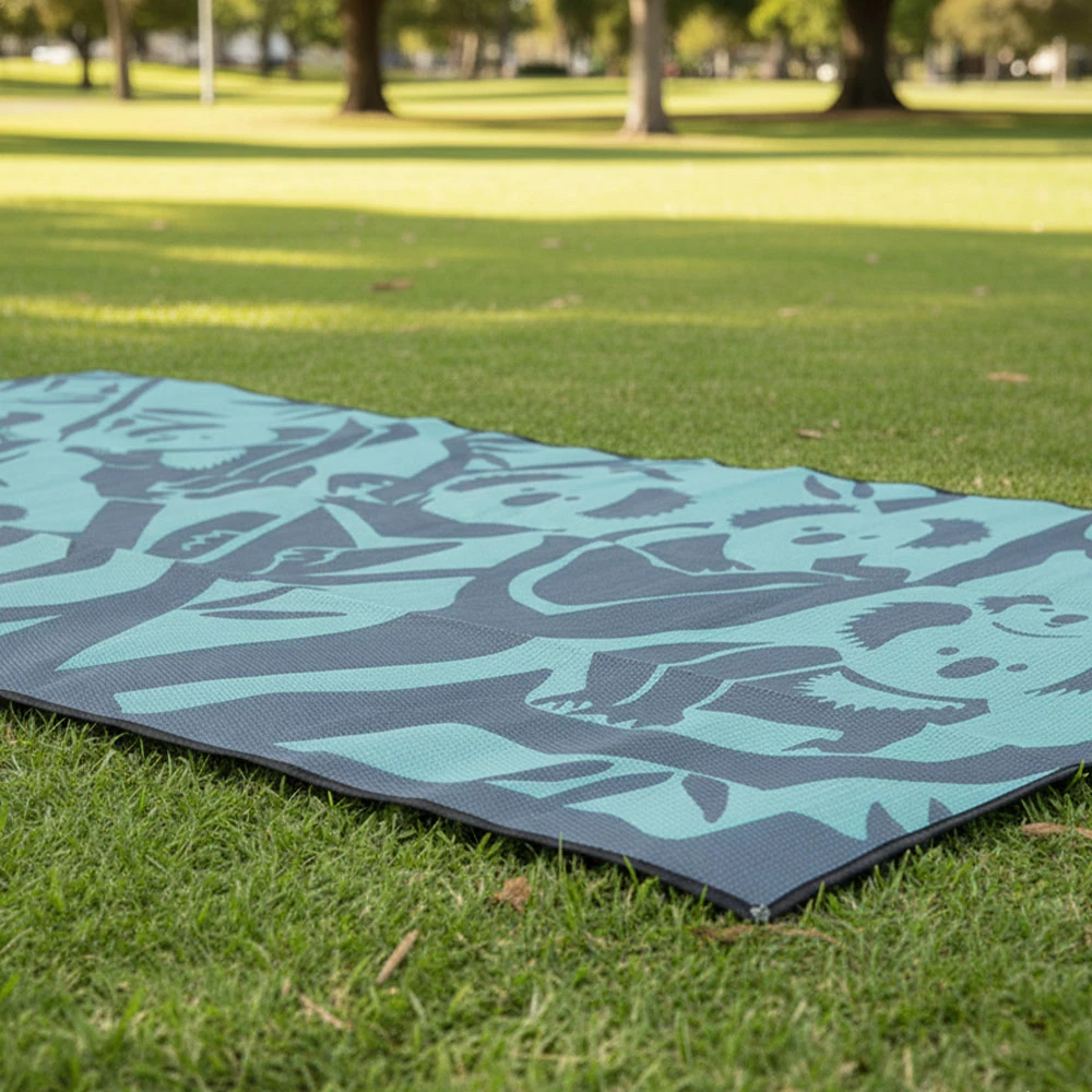 Koala Comfort Mat 5m x 2.4m