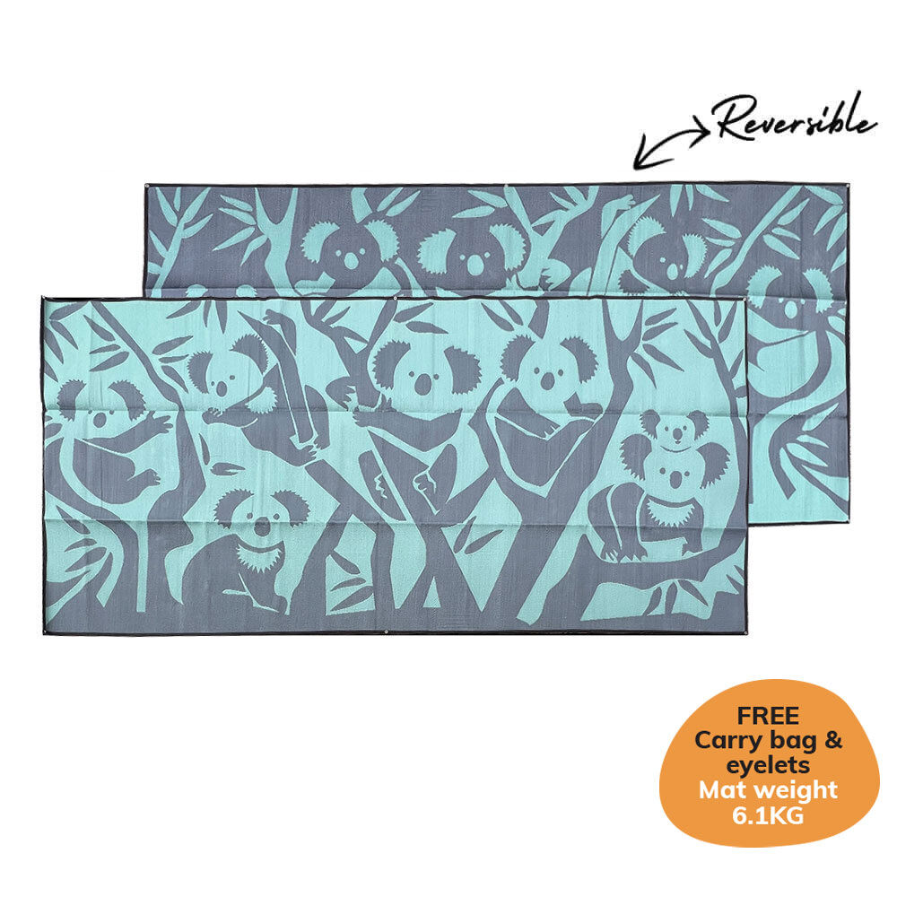 Koala Comfort Mat 5m x 2.4m