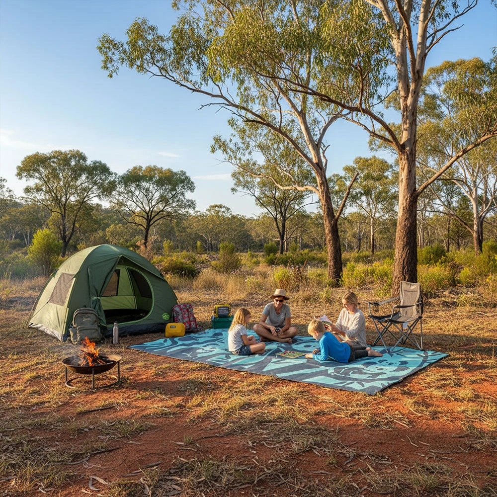 Koala Comfort Mat 5m x 2.4m