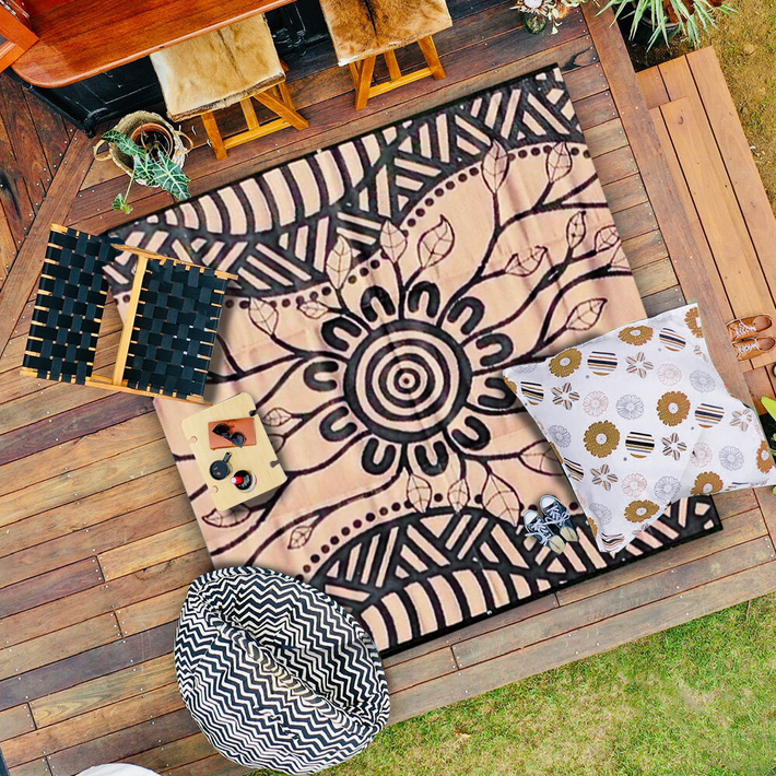 Recycled Mats