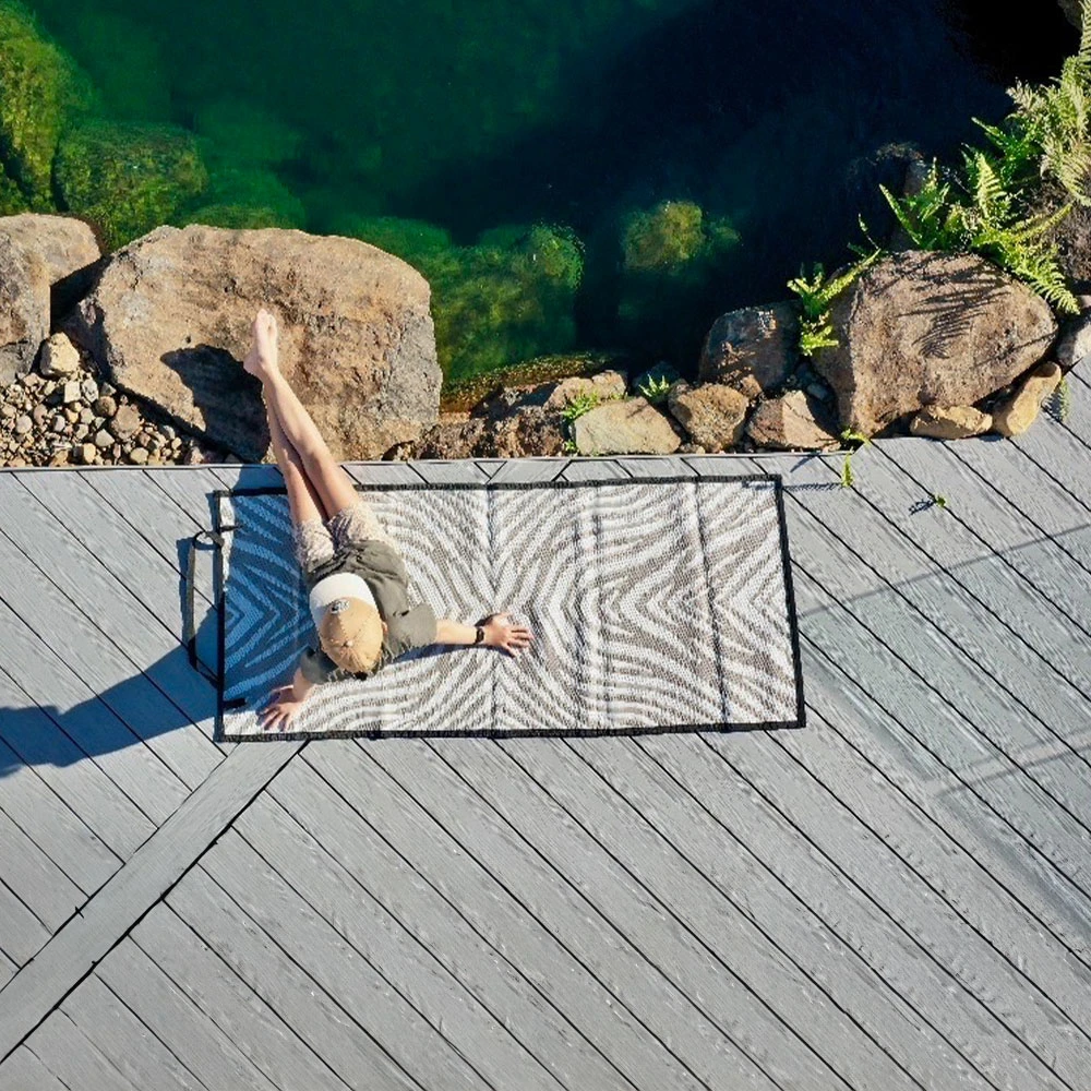 Skukuza Safari Mat 0.8m x 1.8m