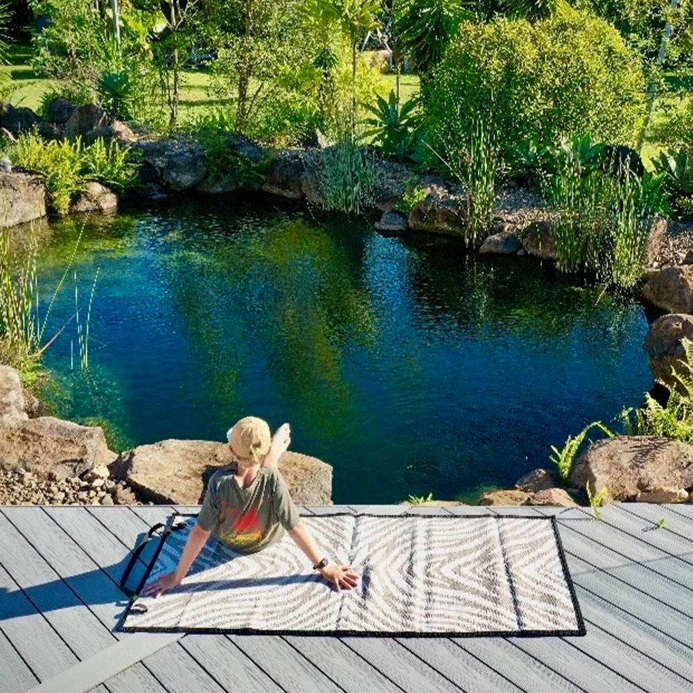 Skukuza Safari Mat 0.8m x 1.8m