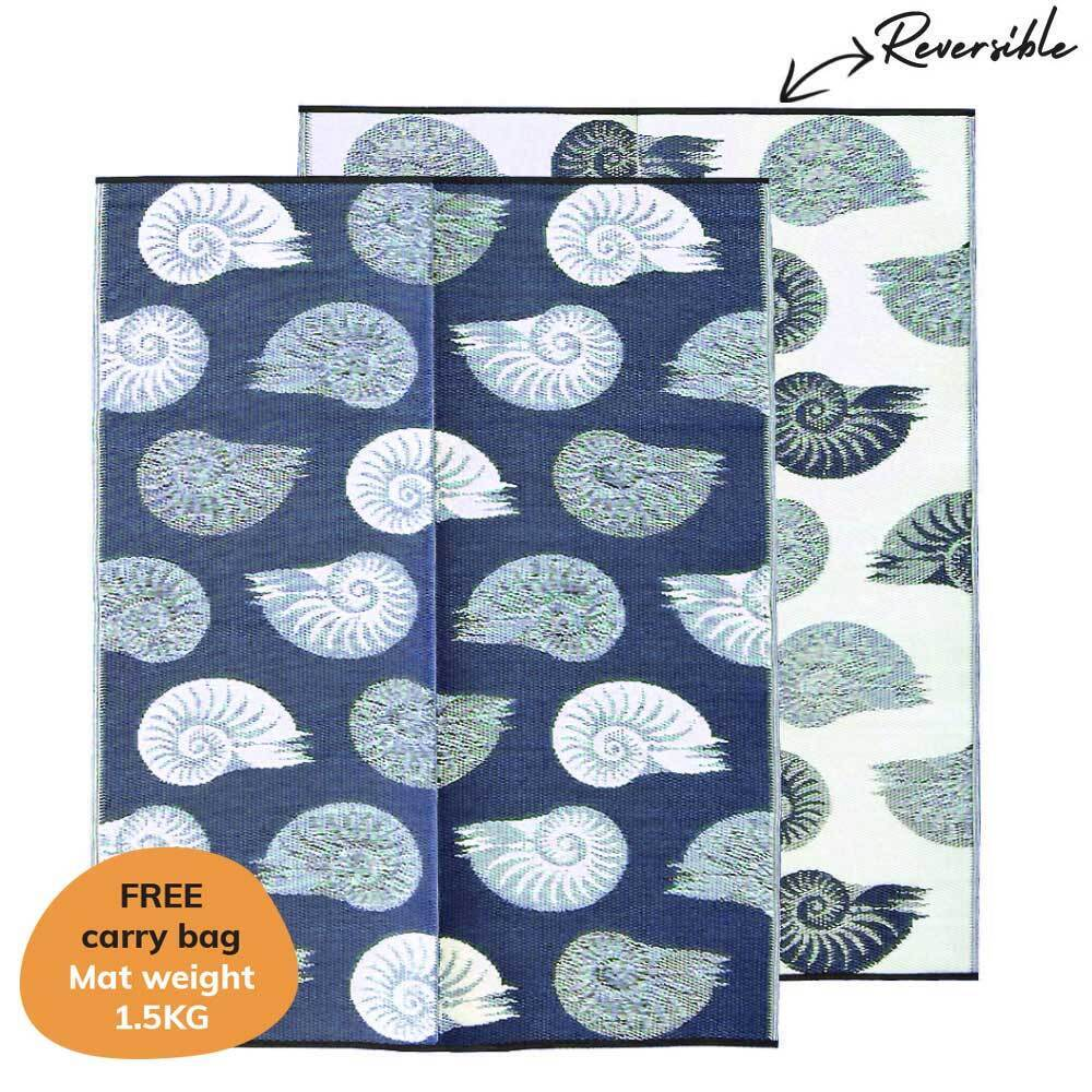 Nautilus Mat 1.5m x 2.1m