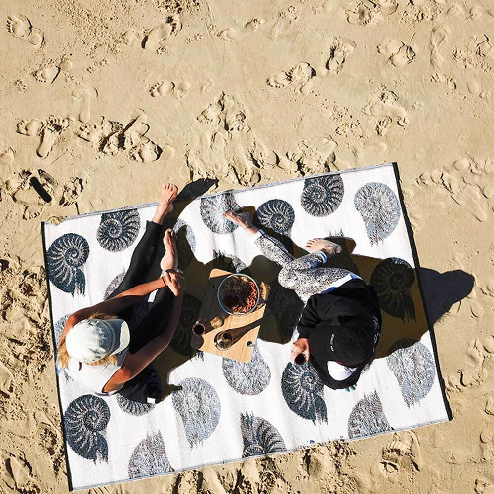 Nautilus Mat 1.5m x 2.1m