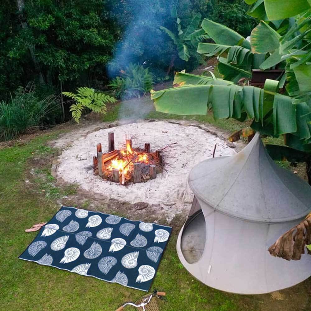 Nautilus Mat 1.5m x 2.1m