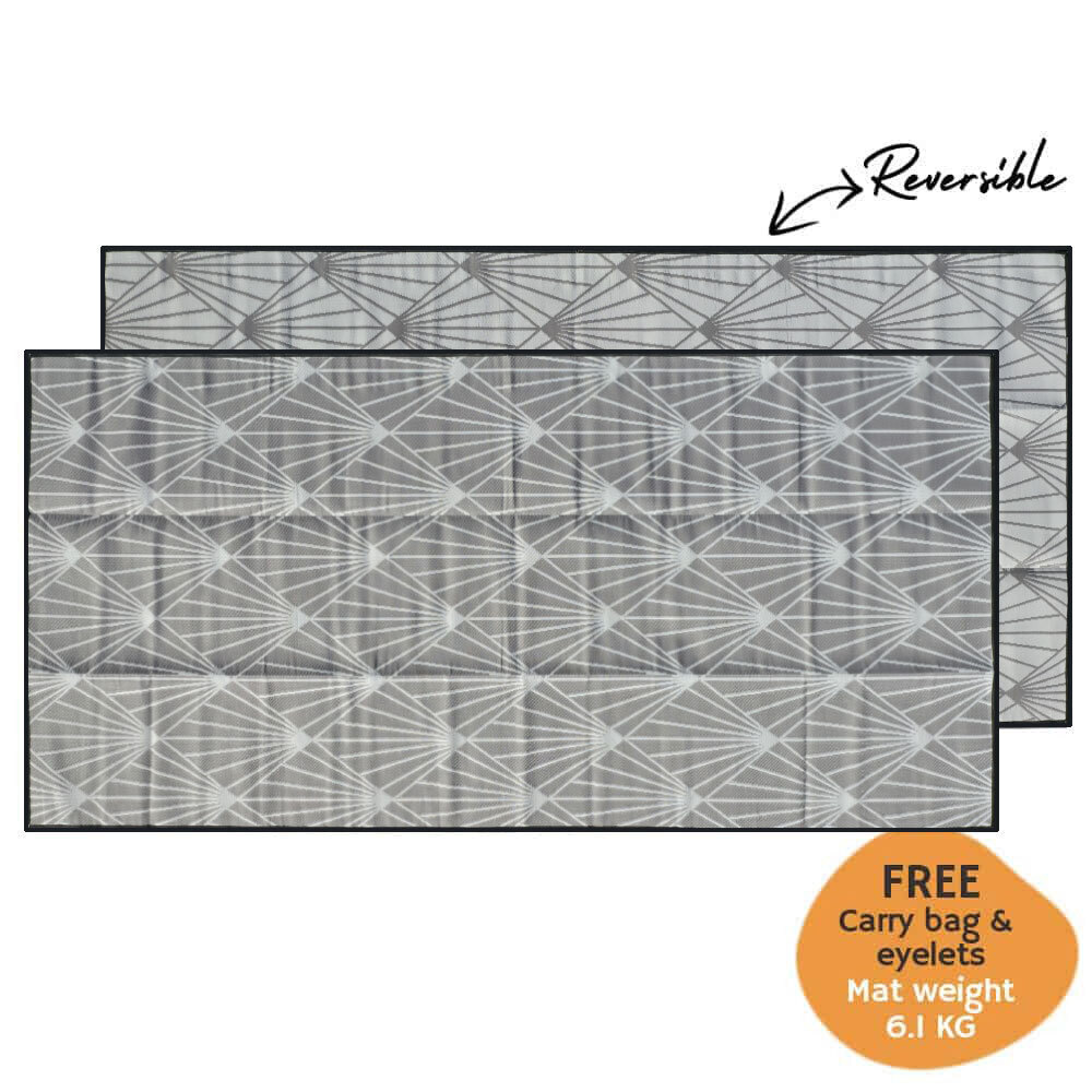 London Mat 5m x 2.4m