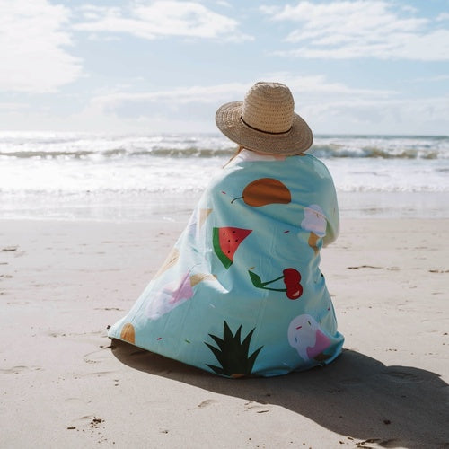 Sun Dayz Towel
