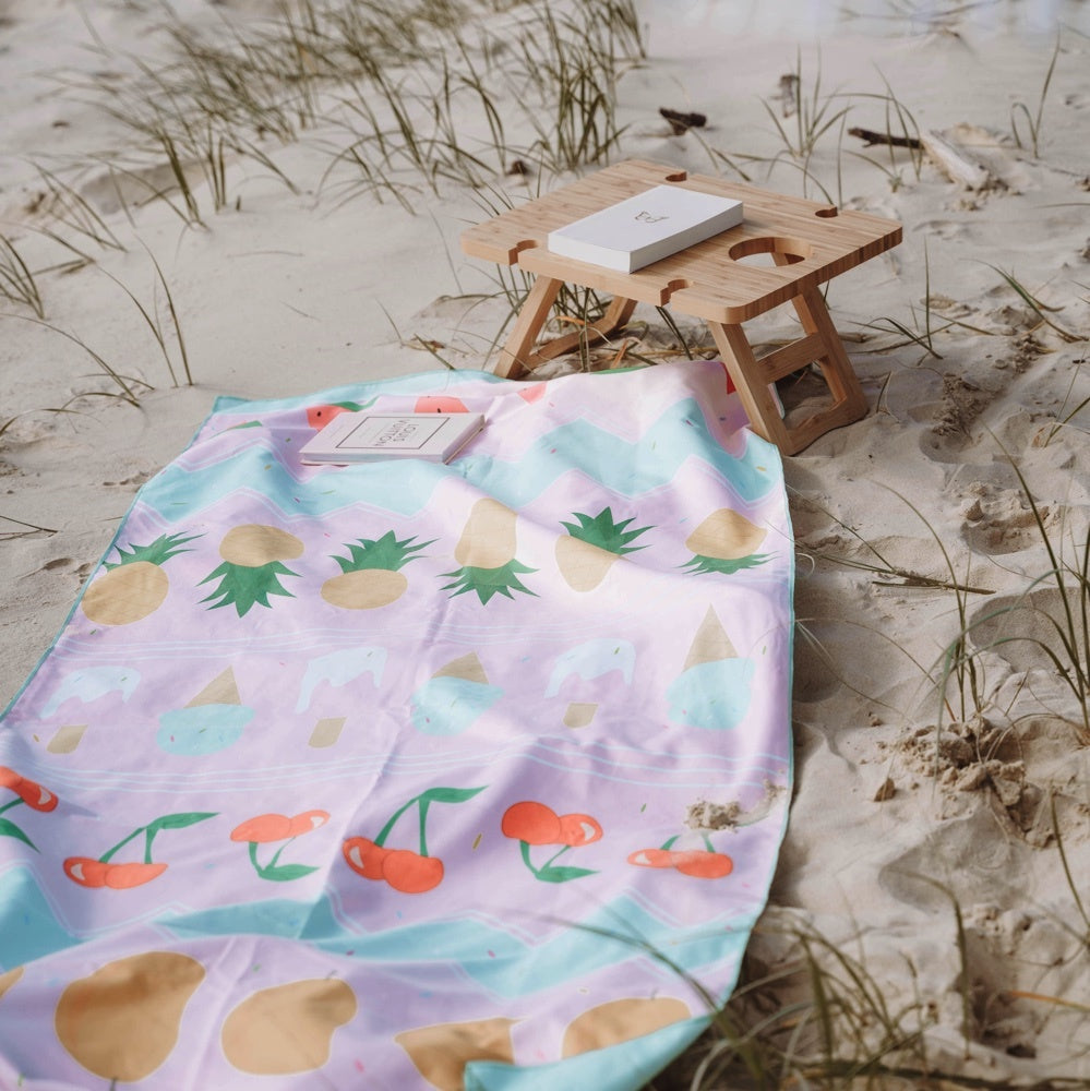 Sun Dayz Towel