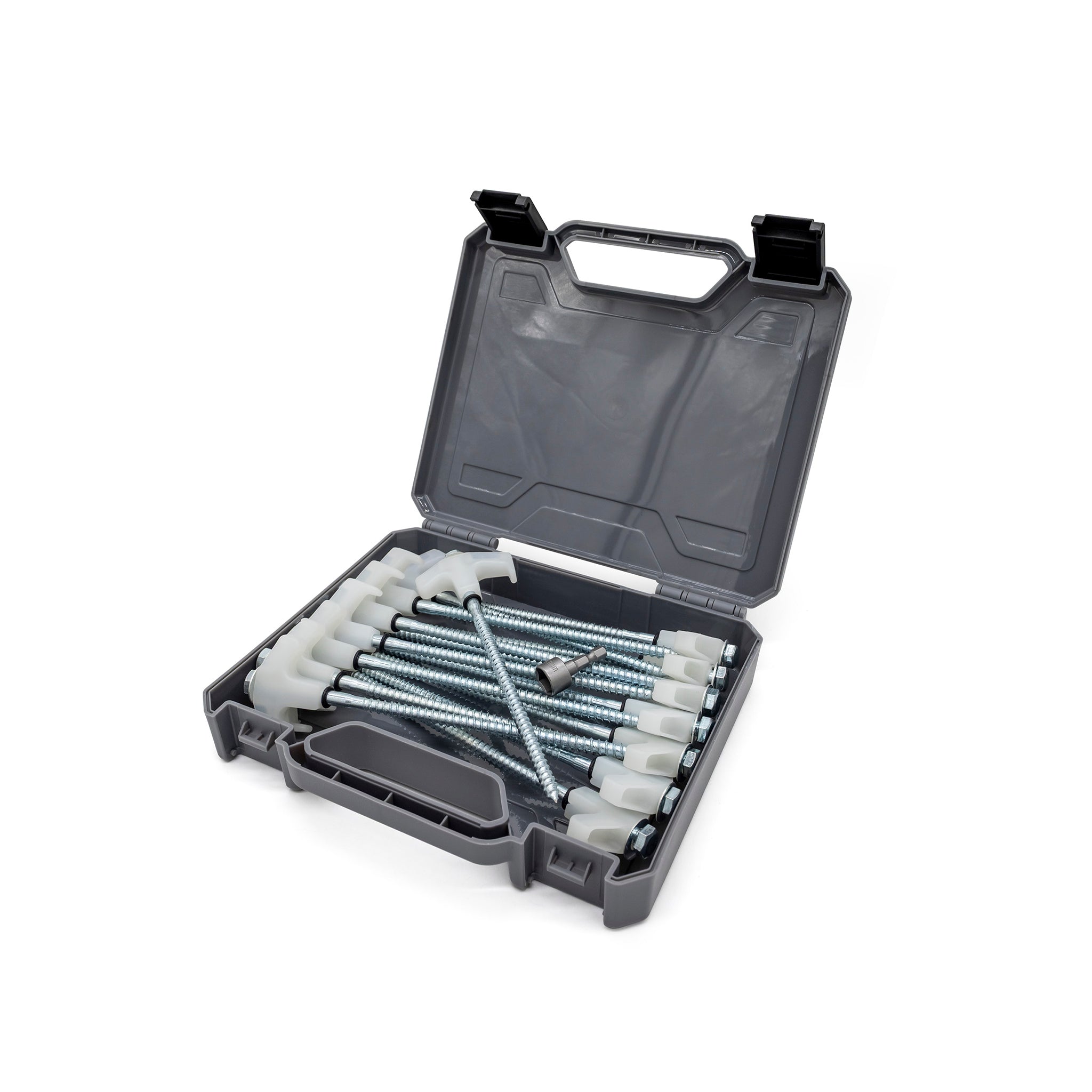 Screw In Pegs Set - Lumo