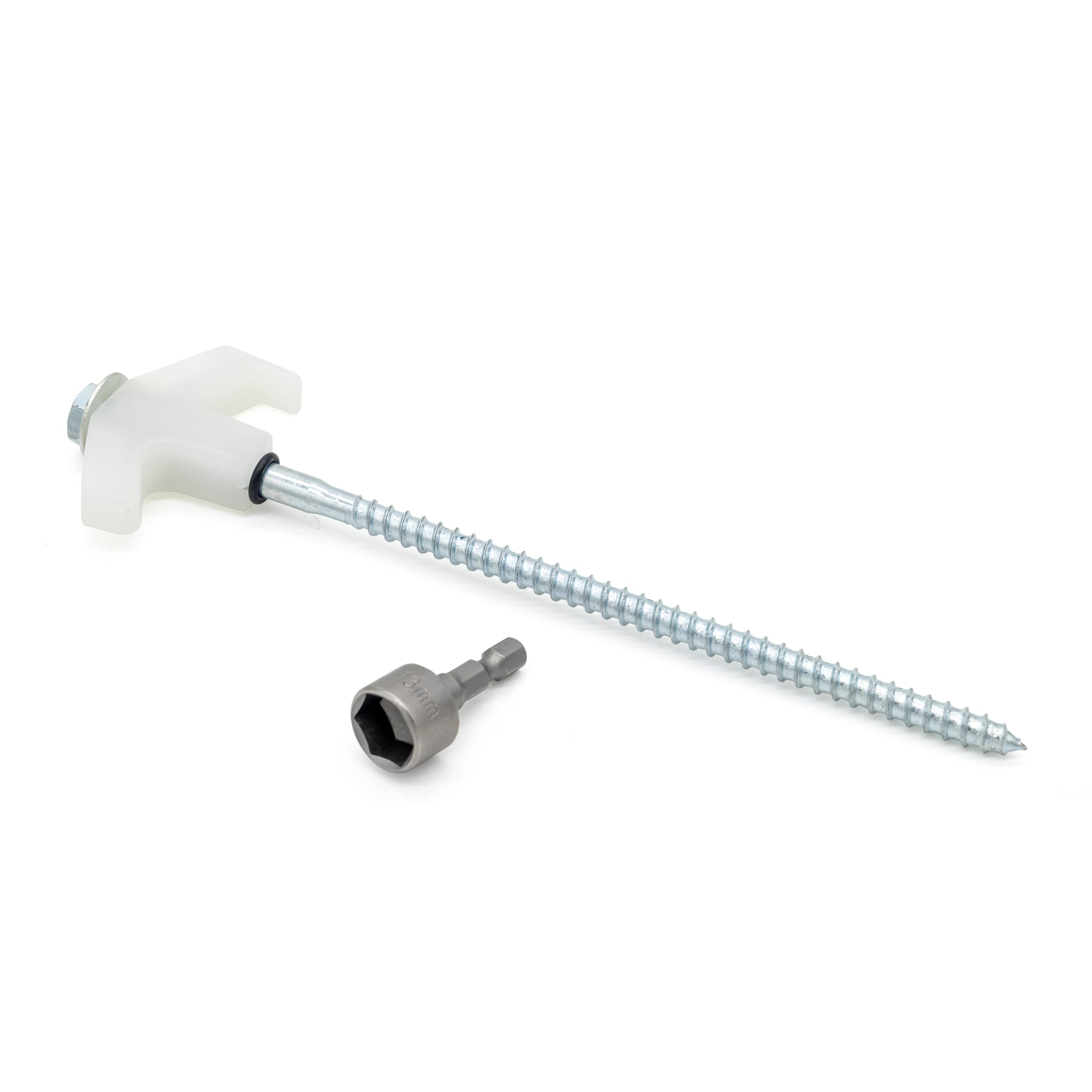 Screw In Pegs Set - Lumo