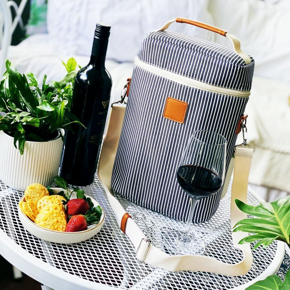 Cooler Bag - Hamptons