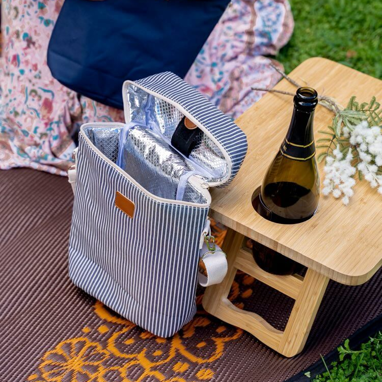 Cooler Bag - Hamptons