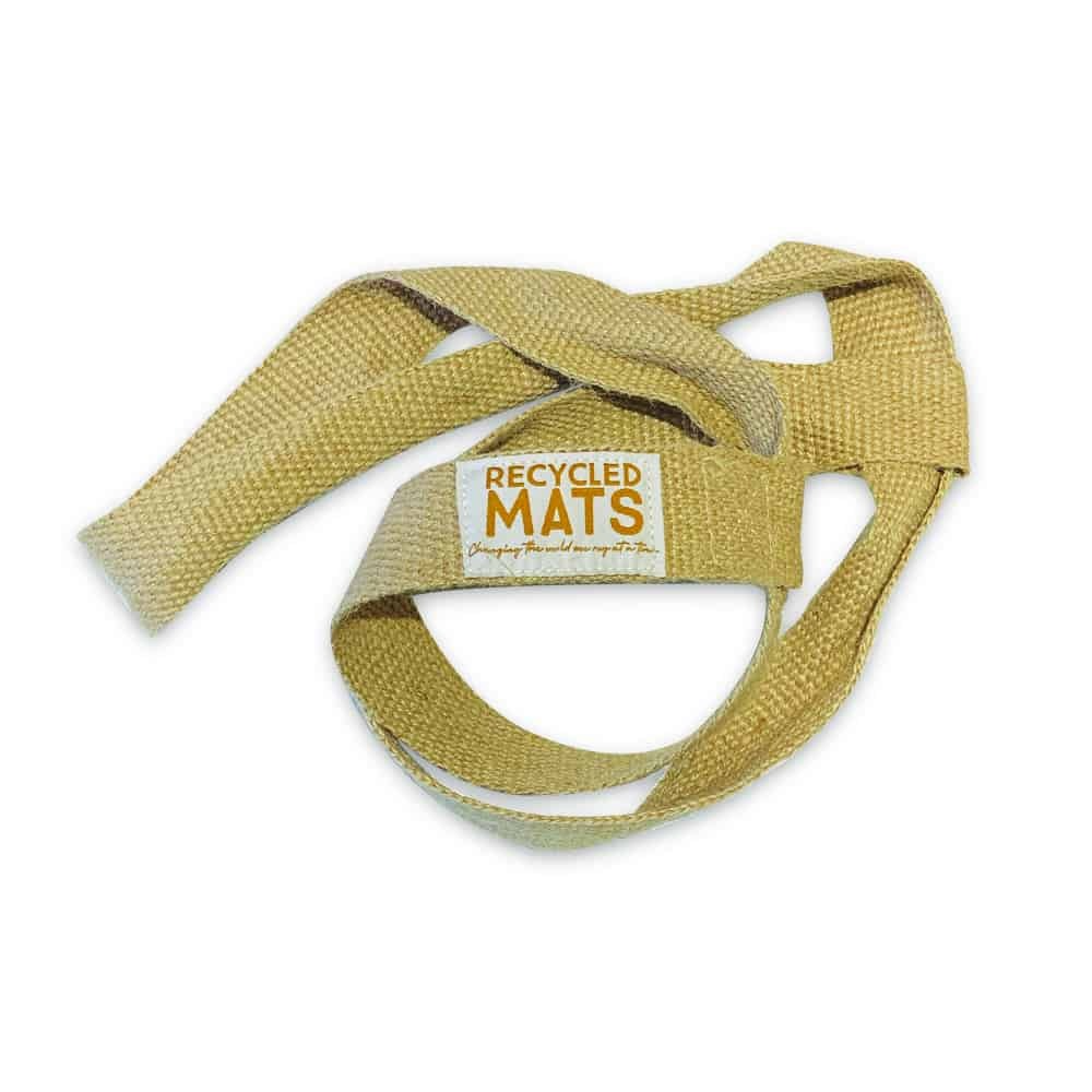 Yoga Mat Carry Strap