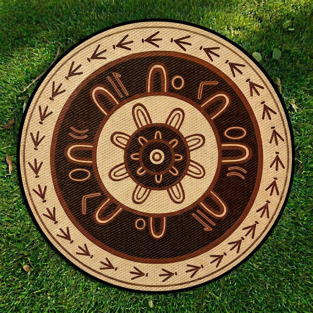Dinawan Dreaming Mat 3m